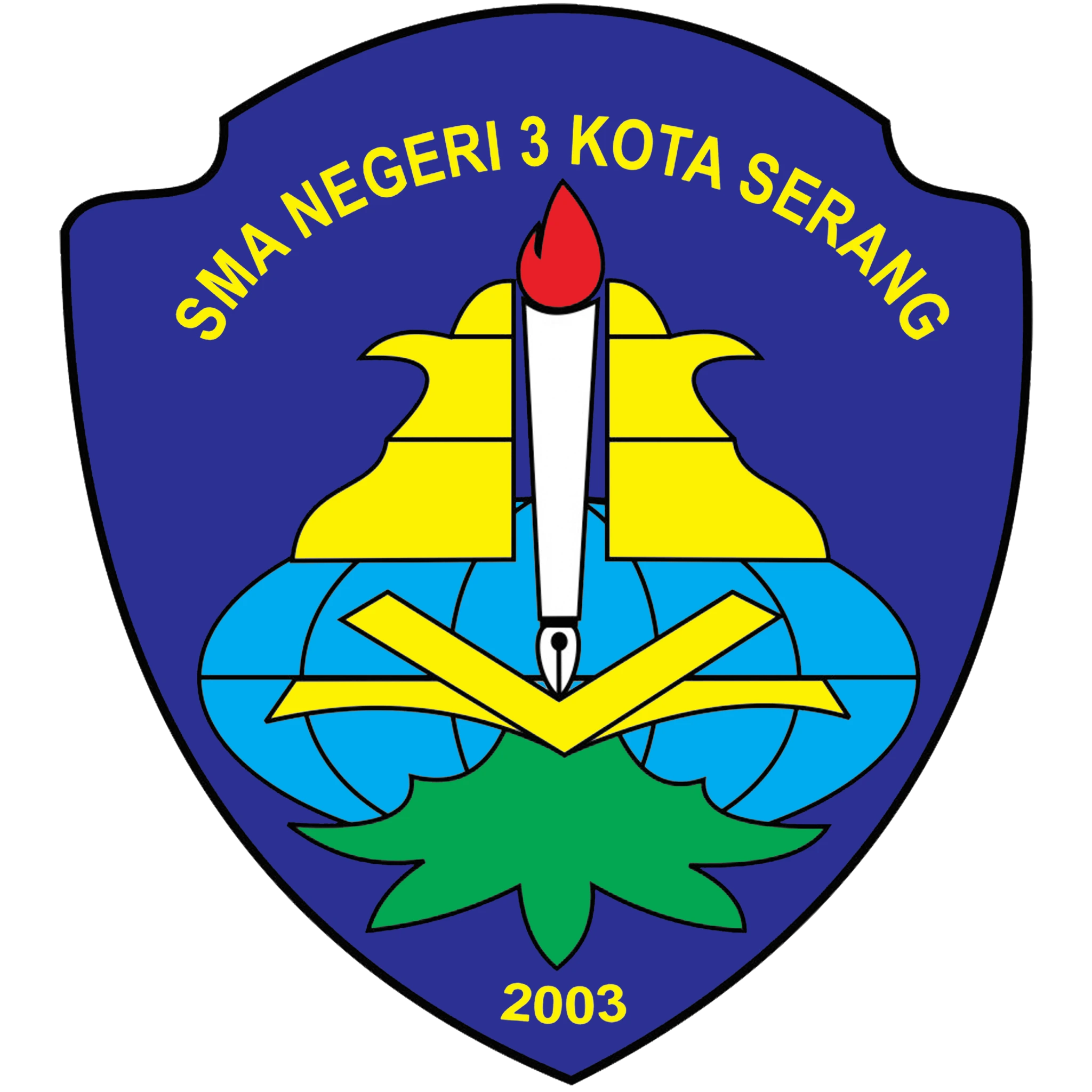 Logo Sekolah